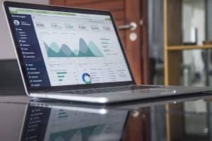 Business strategy planning