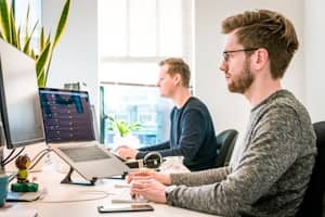 Team collaboration workspace